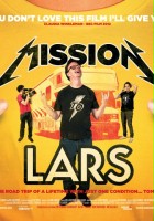 plakat filmu Mission to Lars