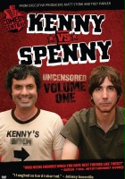 plakat filmu Kenny vs. Spenny