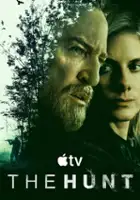 plakat serialu Polowanie