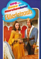 plakat filmu Allerleirauh