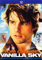 plakat filmu Vanilla Sky