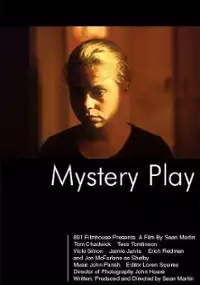 Plakat filmu Mystery Play
