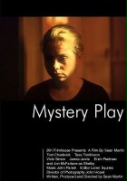 plakat filmu Mystery Play