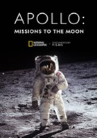 plakat filmu Apollo: droga na Księżyc