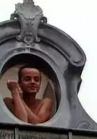 plakat filmu Victor