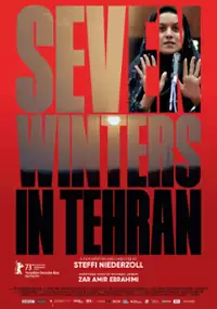 Siedem zim w Teheranie