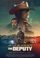 plakat filmu The Deputy