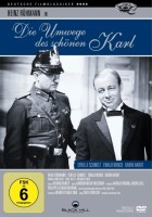 plakat filmu Die Umwege des schönen Karl