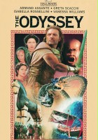 plakat filmu Odyseja
