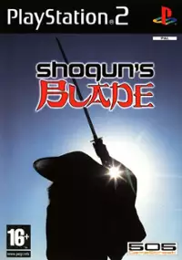 Plakat gry Simple 2000 Series Vol. 47: The Kassen Gekigahara