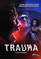 plakat filmu Trauma