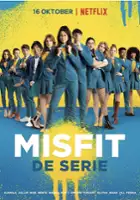 Xer Holsheimer / Misfit: Serial