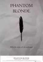 plakat filmu Phantom Blonde