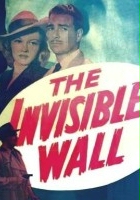 plakat filmu The Invisible Wall