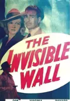 plakat filmu The Invisible Wall
