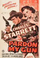 plakat filmu Pardon My Gun