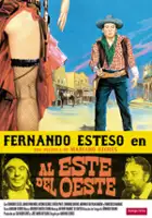 plakat filmu Al este del oeste