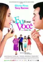 plakat filmu Se Eu Fosse Voce