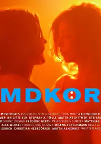 Plakat filmu Fremdkörper