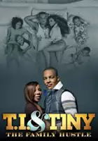 Domani Harris / T.I. & Tiny: The Family Hustle