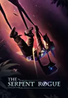 plakat gry The Serpent Rogue