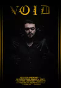 Plakat filmu Void