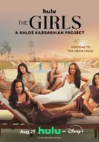 plakat programu TV The Girls