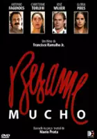 plakat filmu Besame Mucho