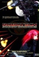 plakat filmu Robotech: The Shadow Chronicles