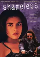 plakat filmu Dzikie psy i Anglik