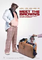 plakat filmu Meet the Browns