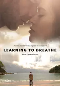 Plakat filmu Learning to Breathe