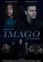 plakat filmu Imago