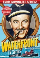 plakat - Waterfront (1954)
