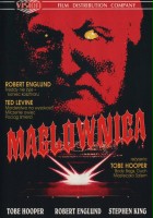 plakat filmu Maglownica