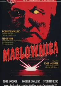Plakat filmu Maglownica