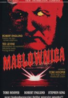 plakat filmu Maglownica