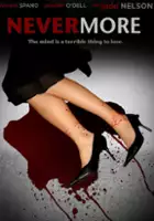 plakat filmu Nevermore