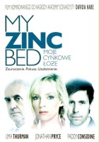 plakat filmu My Zinc Bed: Moje cynkowe łoże