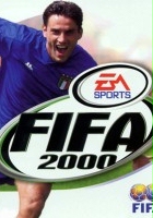 plakat filmu FIFA 2000