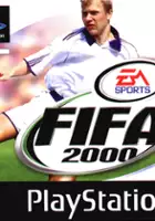 plakat filmu FIFA 2000