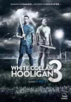 plakat filmu Chuligan białych kołnierzyków 3: Zemsta w Rio