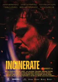 Plakat filmu Calcinaci&oacute;n