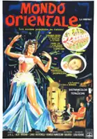 plakat filmu Le orientali