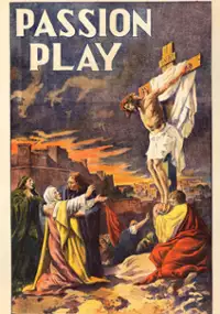 Plakat filmu Passion Play