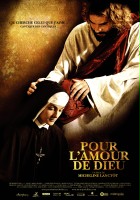 plakat filmu Pour l'amour de Dieu
