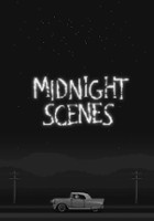 plakat filmu Midnight Scenes: The Highway