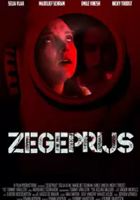 Plakat filmu Zegeprijs
