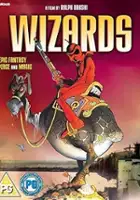 Tina Romanus / Wizards