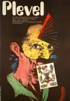 plakat filmu Chwasty